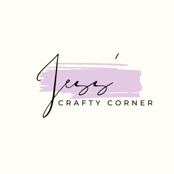 Jess’ crafty corner 